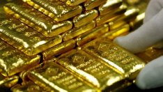 Мъж изхвърли по невнимание 20 кюлчета злато на боклука