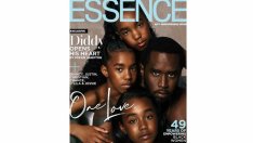 6 месеца след загубата: Пъф Деди проговори за съпругата си