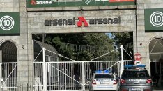 Има загинал при инцидент във военния завод "Арсенал" в Казанлък