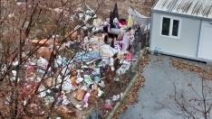 Нелегално сметище трови квартал “Владислав Варненчик”