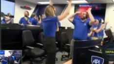 НАСА с първи успешен тест за реакция при заплаха за Земята (ВИДЕО)