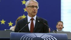 Денков пред ЕП: Присъединяването на България и Румъния към Шенген ще направи Европа по-силна (ВИДЕО)