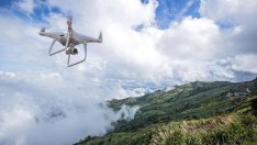 Горските ще бранят горите от пожари и бракониери с дронове