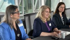 Държавата привлича туристи от Норвегия