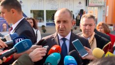 Радев към Борисов: Не се крий! Играй за президент (ВИДЕО)