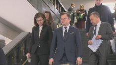 Кулеба прекарал незабравима ваканция във Варна (ВИДЕО)