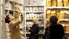 12 кила опасни храни унищожиха за месец във Варна