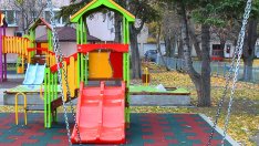 Продължава работата по проекта за нова детска градина в село Тополи