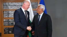 Желязков след среща с Коща: ЕС ще се придържа към компромиса за Северна Македония от 2022 г.