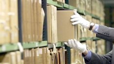 Отбелязваме Международния ден на архивите