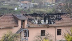 3 експертизи са назначени за смъртоносния пожар в дома в с. Рояк