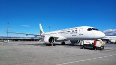 "България Еър" продължава да лети от и до Израел с променени часове в дните 9 - 13 август