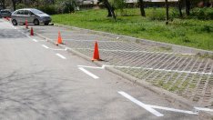 Властта се срещна с недоволните граждани от кв. "Чайка" 