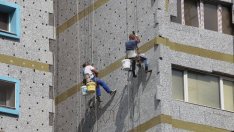 Санират жилищни сгради по нова програма