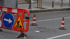 14 дни след старта: Обезопасяват ремонта край "Терапията" 