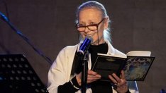 Цветана Манева посвещава свое изпълнение на Варна по повод званието „Почетен гражданин“