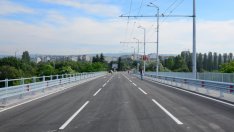 Започва ремонт на "Аспаруховия мост"