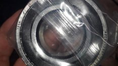 Близо 7 тона фалшиви лагери от Китай задържаха във Варна