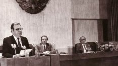 10 ноември 1989 г. - последният ден на Тодор Живков във властта