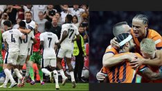 Нидерландия и Англия са на полуфинал на UEFA EURO 2024