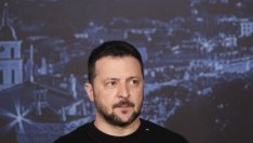 Зеленски недоволен, отмени визитата си в Саудитска Арабия