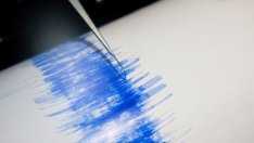 Земетресение люшна Вранча