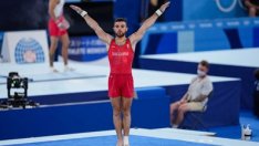 Контузия спря Хъдълстоун в Токио, тръгва си от олимпиадата