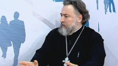 "Щрихи от утрото" (10.03.2016) - Какво трябва да знаем за тайнството на Великия пост? 