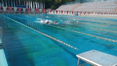 Общинските спортни бази във Варна няма да работят по Великден