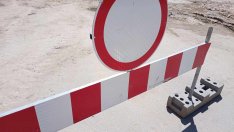 Затварят за един месец улица "Арх. Манол Йорданов"