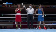 Първа победа за българския бокс в Токио