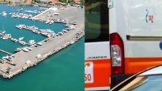 Украинка падна зад борда на яхта в Созопол и се удави