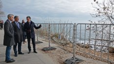 Министър Цеков: Над 500 млн. лв. ще бъдат инвестициите в област Варна през следващите години