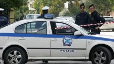 В Гърция арестуваха български тираджия за трафик на мигранти