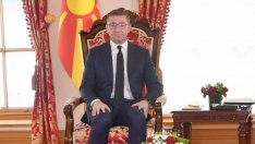 Мицкоски ни "разкри": България я е страх от гласуване на доклада на Вайц