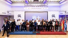 SENSHI 25: Официалният кантар завърши, битките започват утре