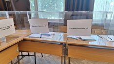 Вижте каква е избирателната активност във Варненско към 11 ч.