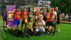 Без изненади в IV кръг на квалификациите в АМФЛ-Варна