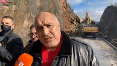 Събота е, Борисов е на инспекция (ВИДЕО)