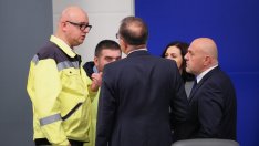 Провали се заседанието на Тристранния съвет за бюджета