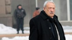 Почина Иван Гарелов