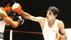 Ще правят игрален филм за легендата в бокса Ивайло Маринов