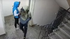 Блок във Варна се пази от кражби с 15 камери  