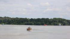 Мъж от Силистра изчезна във водите на река Дунав