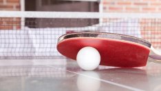 Международен турнир по тенис на маса за ветерани се провежда във Варна