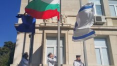 С голямо хоро Варна чества Деня на Независимостта