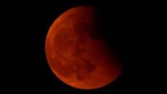 Днес ще наблюдаваме лунно затъмнение