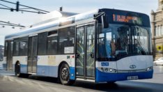 Автобусите за "Златните" са с променен маршрут от днес