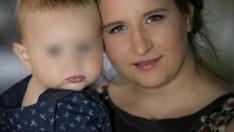 Кървавата майка от Сандански с ново шокиращо обвинение срещу мъжа си - смилал я от бой, искал да я убие
