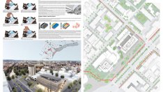 Започна реализацията на проекта за нова сграда на Регионалната библиотека във Варна